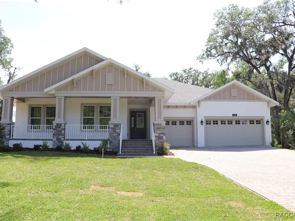 6392 Summit View Dr, Brooksville, FL 34604