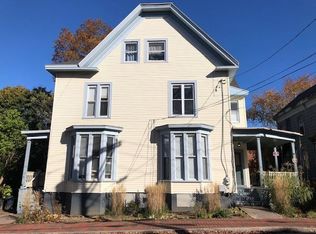 12 Walker St #15, Portland, ME 04102