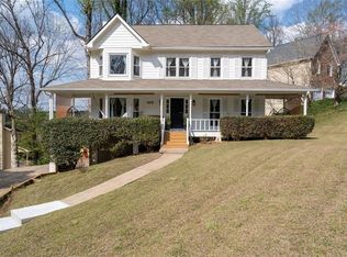 4818 Village Sq NW, Acworth, GA 30102
