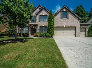 2940 McCannon Mill Dr, Dacula, GA 30019