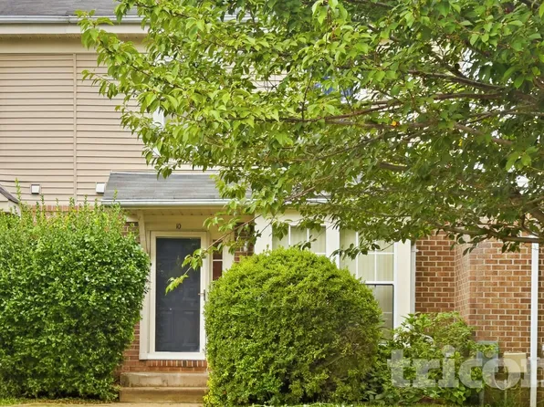 10 Empire Ct, Reisterstown, MD 21136