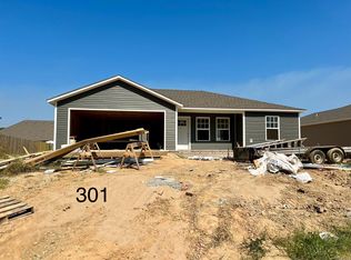 301 Formon Dr, Paragould, AR 72450