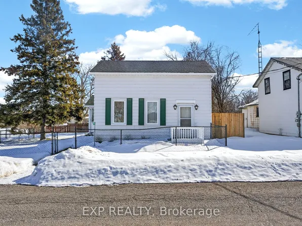 64 Consecon Main St, Prince Edward County, ON K0K 1T0