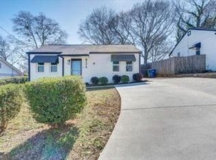 234 Taft St SW, Atlanta, GA 30315