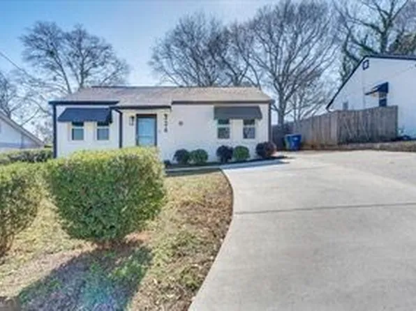 234 Taft St SW, Atlanta, GA 30315