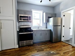 161 Bergen Ave #3A, Jersey City, NJ 07305