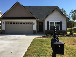 118 Gallant Ln, Anderson, SC 29621