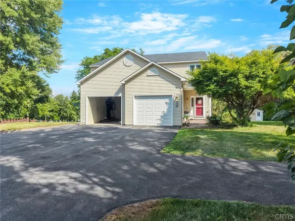 4020 Long Branch Rd, Liverpool, NY 13090