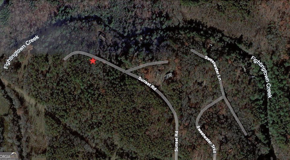 2nd image of 18 Sunset Rd #18