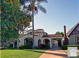 2126 N Ross St, Santa Ana, CA 92706