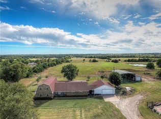 6961 Fm 903, Celeste, TX 75423