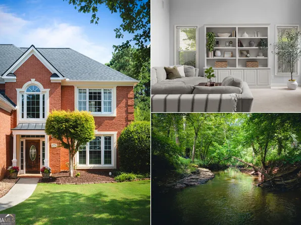 2235 Sugarbirch Dr, Lawrenceville, GA 30044