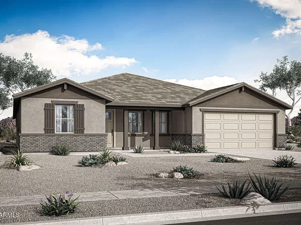 17375 W SAGUARO VISTA Drive, Surprise, AZ 85387