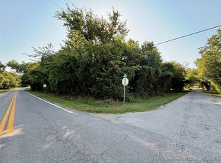 Main St, Dougherty, OK 73032