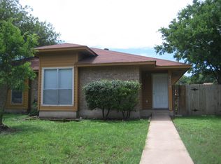 16022 Windermere Dr, Pflugerville, TX 78660
