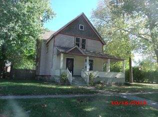 115 N Kankakee St, Wilmington, IL