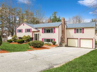 5 Belgian Pl, Nashua, NH 03062