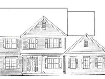 4490 Gray Wing Ln LOT 40, Jamesville, NY, 13078