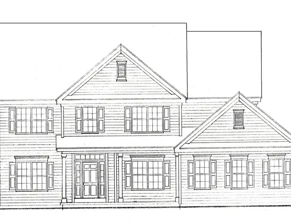 4490 Gray Wing Ln Lot 40, Jamesville, NY 13078