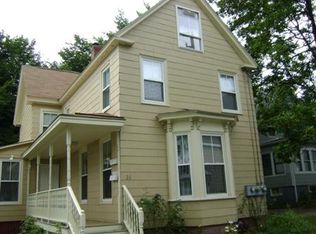 23 Seavey St, Westbrook, ME 04092