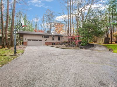 711 Cross Creek Oval, Aurora, OH, 44202