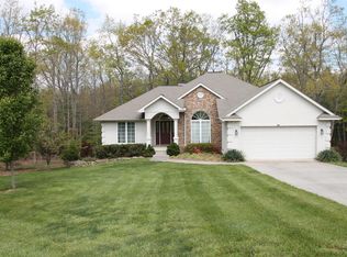 61 Loxley Ln, Fairfield Glade, TN 38558