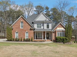 640 Ivy Lea Dr, Lawrenceville, GA 30045