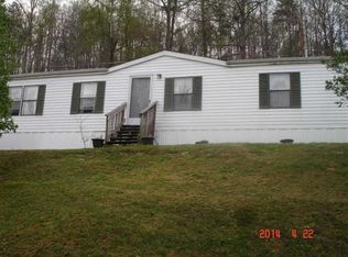 1608 Two Mile Creek Rd, Wayne, WV 25570