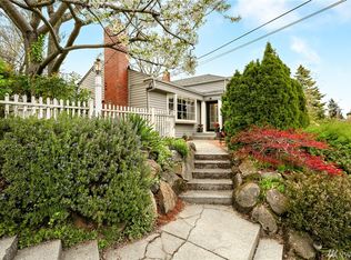 4334 NE 55th St, Seattle, WA 98105