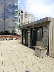 Sold by Flat Iron Real Estate