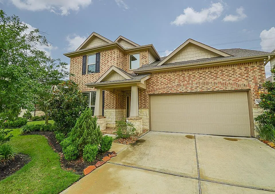 9411 Sparrow Creek Ct