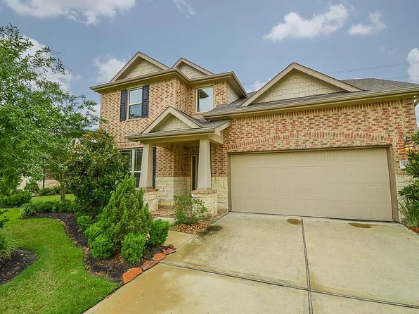 9411 Sparrow Creek Ct, Katy, TX 77494