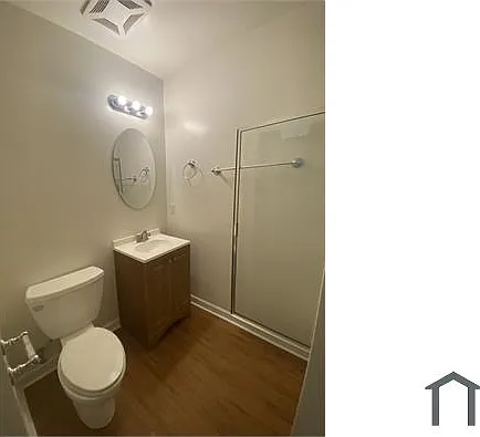 5007 York Rd #2D — Photo 11
