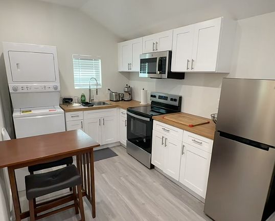 In-Law Suite Detached