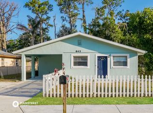 845 Avondale Rd, Rockledge, FL 32955