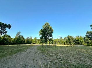 1013 County Line Rd, Little Rock, AR 72210