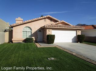 51200 Avenida Ramirez, La Quinta, CA 92253