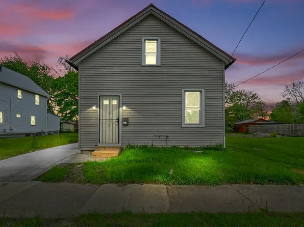 5008 McBride Ave, Cleveland, OH 44127