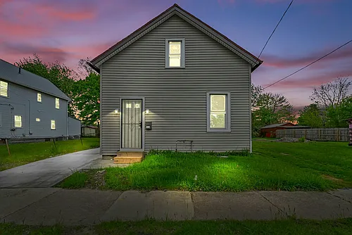 5008 McBride Ave Photo 1