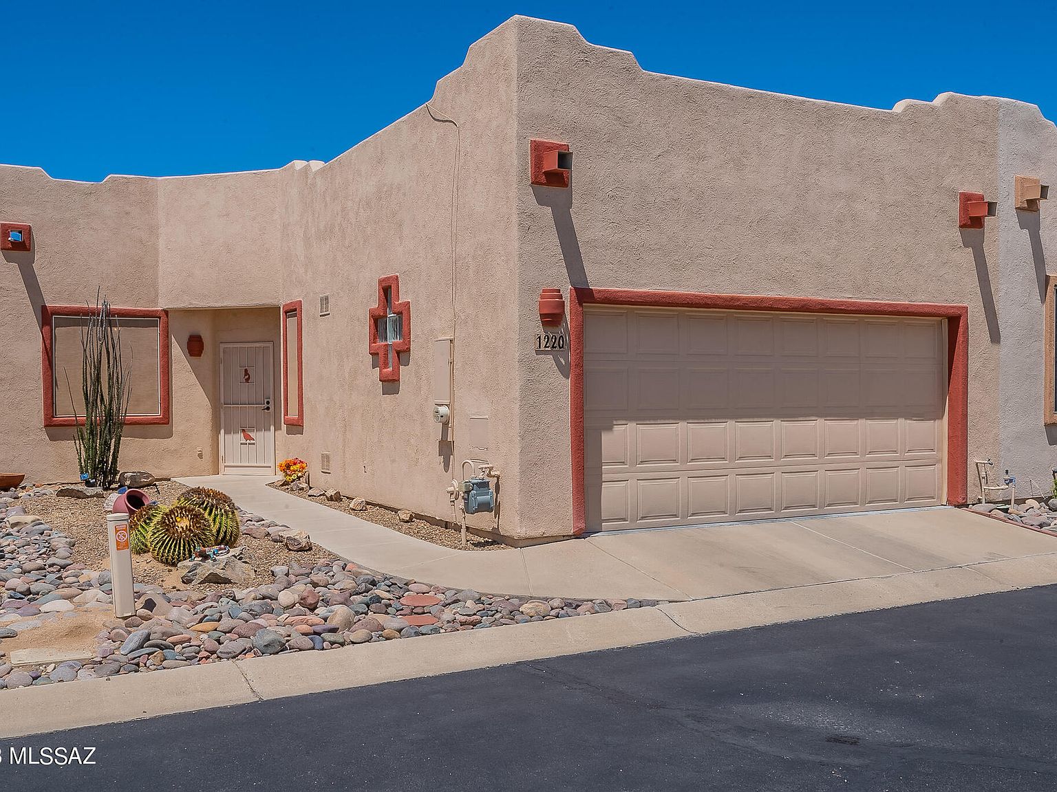 1220 N Chilson Ct, Green Valley, AZ 85614 Zillow