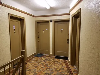 Sold by Gerard Desgranges Realty