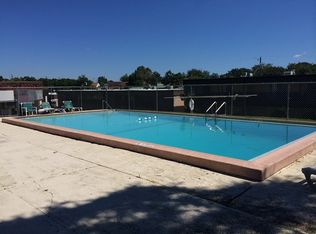 406 Marshall Ct NW UNIT 8, Fort Walton Beach, FL 32548