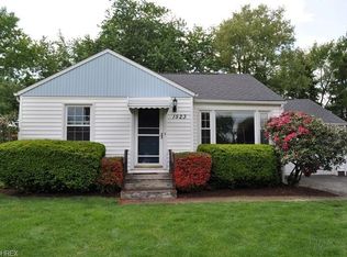 1523 Manor Ave NW, Canton, OH 44708