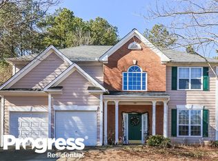 3130 Kirkwood Dr NW, Kennesaw, GA 30144