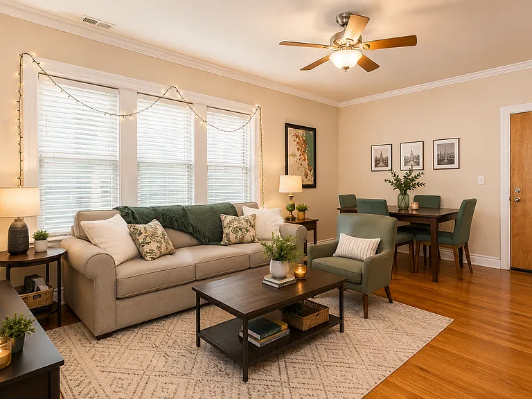 1516 W Waveland Ave #1 — Photo 2