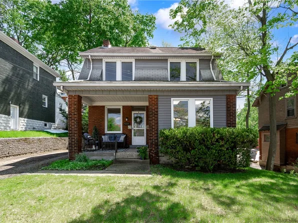 267 Academy Ave, Pittsburgh, PA 15228