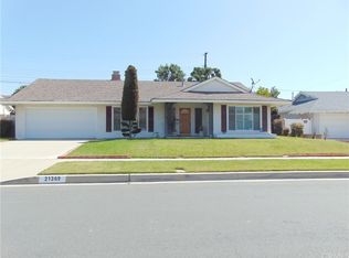 21369 Hidden Pines Dr, Diamond Bar, CA 91765