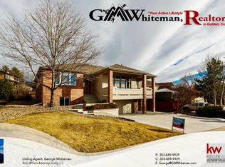 7506 Routt Ln, Arvada, CO 80005