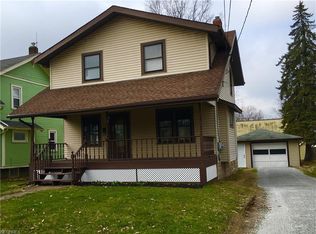 72 Fairview Ave, Wadsworth, OH 44281