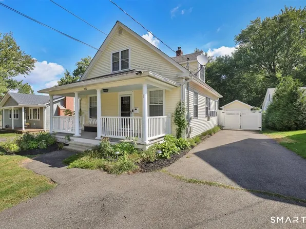 230 Farm Hill Road, Middletown, CT 06457